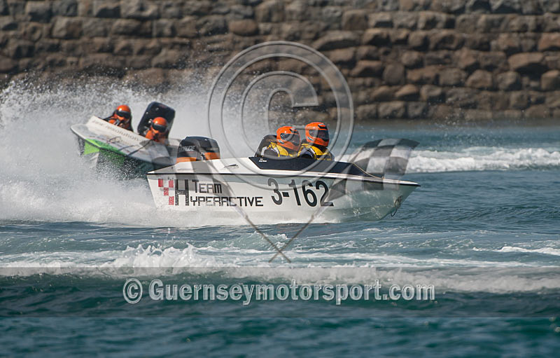 RYA National_Guernsey Race-2-18 - RYA NATIONAL POWERBOATS_GUERNSEY RACE-2