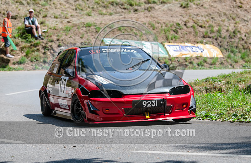 Jersey National 2018_CAR-46 - JERSEY NATIONAL 2018-CARS