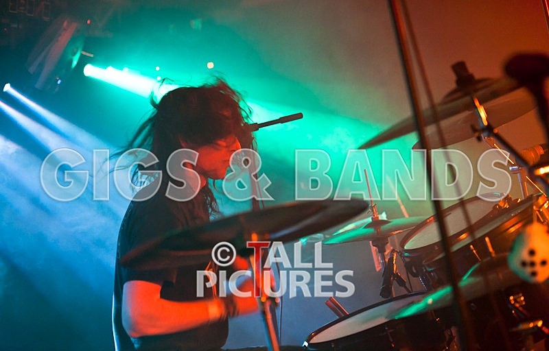 Plan of Attack-69 - PLAN OF ATTACK at RoA-8