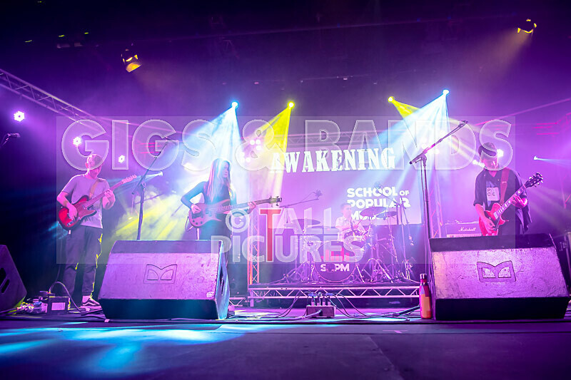 Awakening-50 - AWAKENING