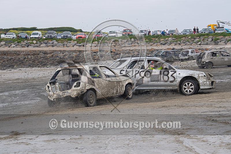 Autocross Fun Meeting 2019-164 - AUTOCROSS FUN MEETING 2019