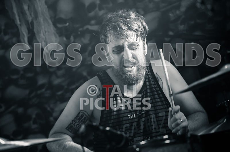 Static Alice-642 - STATIC ALICE