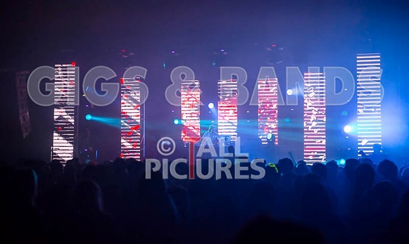 The Dance Arena-21 - THE DANCE ARENA