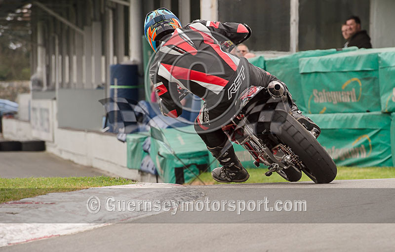 Track Twisty Sprint_2015-14 - TWISTY SPRINT - THE TRACK - 2015