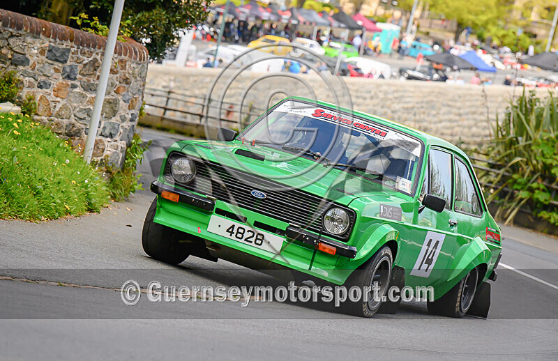 GMCCC Hillclimb_01-05-2023_CAR-28 - GMC&CC HILLCLIMB_01-05-2023_CARS