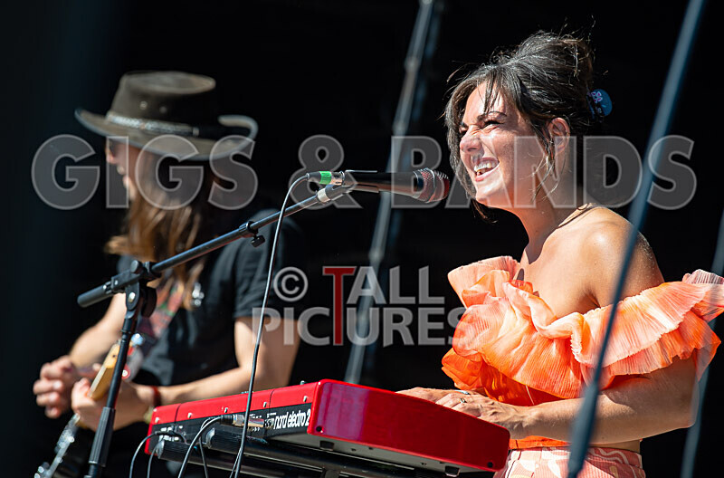 Eloise Fabbri  the Big Bad Beauty Band-83 - ELOISE FABBRI & THE BIG BAD BEAUTY BAND