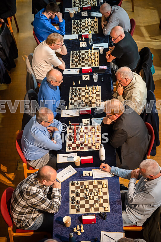 Guernsey Chess Festival 2022-38 - THE 46th GUERNSEY INTERNATIONAL CHESS FESTIVAL