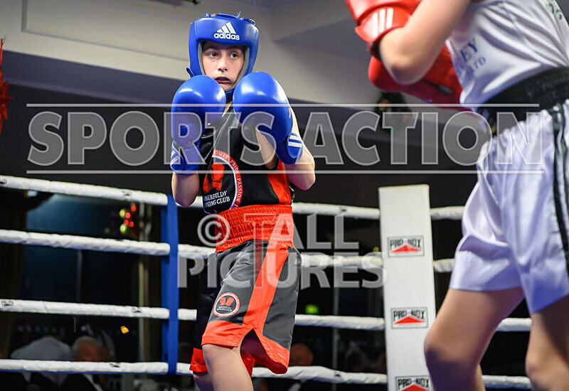 BOUT- 1_Kody Domaille v Billy Rodgers-20 - BOUT 1_Kody Domaille v Billy Rodgers