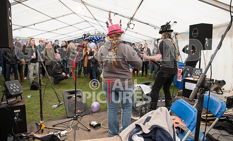 The Crowman-39 - THE CROWMAN