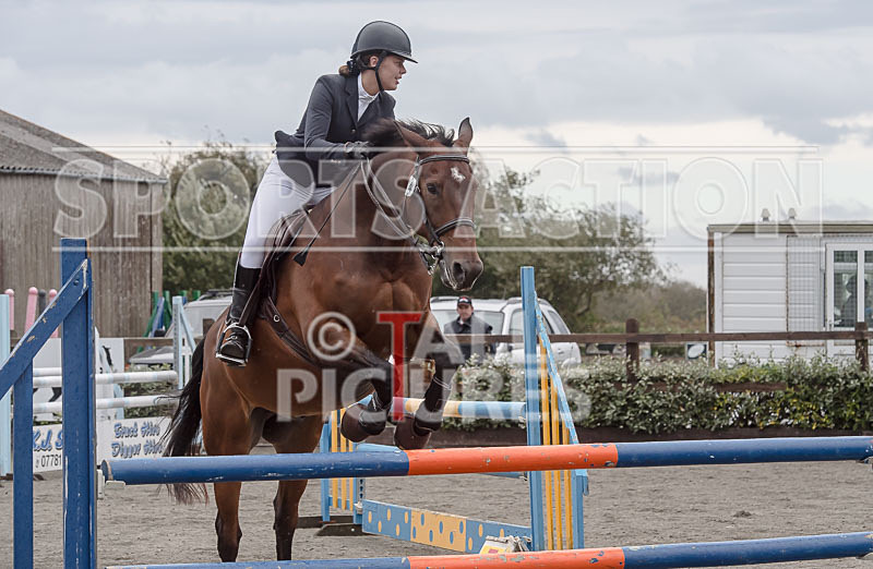 North Showjumping_2016-45 - NORTH SHOW SHOWJUMPING 2016