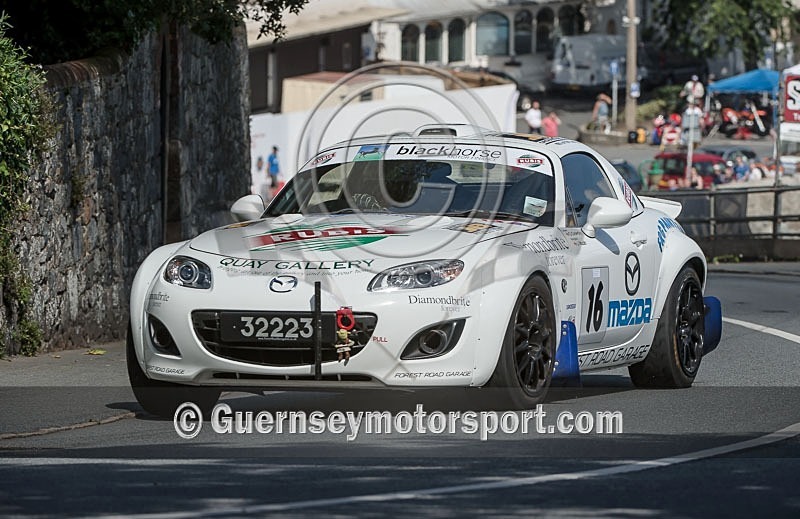 GKMC Hill Climb_03-08-2013_Car-109 - CARS_03-08-2013