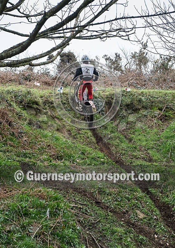 2-Day Trials_2013-91 - 2-DAY TRIALS - 2013
