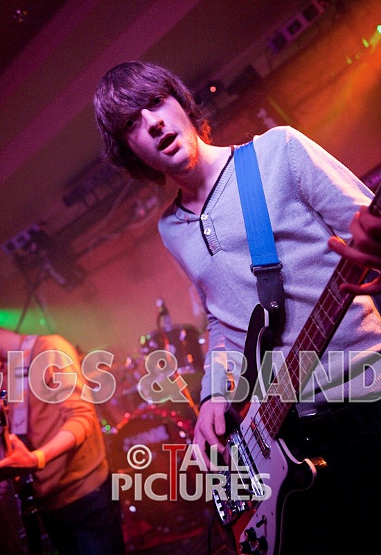 No Ambition-36 - NO AMBITION at RoA-5