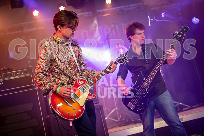 Sonic Boom-2 - SONIC BOMB