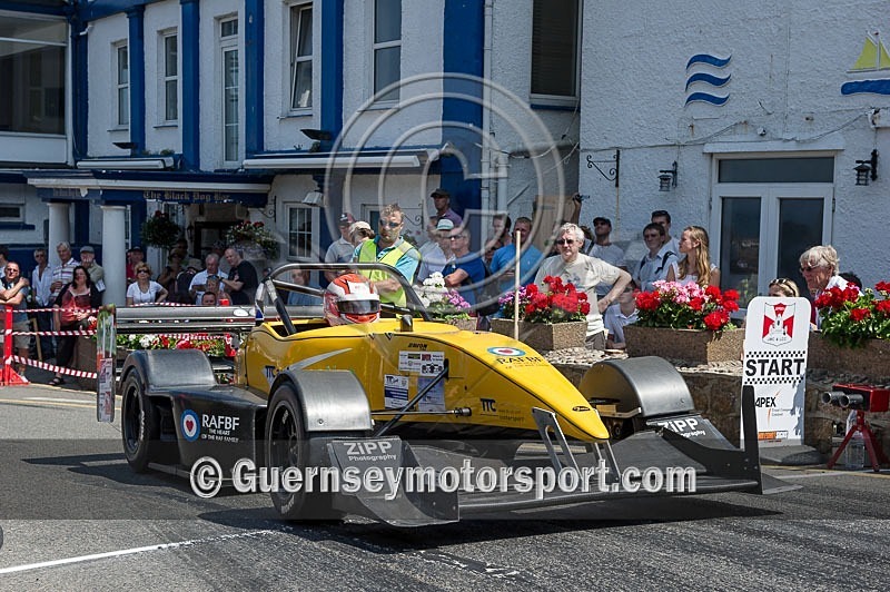 Jersey National Hill Climb_2013_Car-111 - JERSEY NATIONAL 2013 - CARS