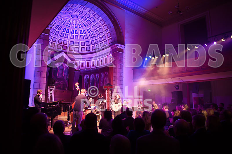 Nessi Gomes at St James-82 - NESSI GOMES at ST JAMES