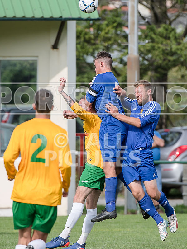 Vale Rec v Alderney-12 - VALE REC v ALDERNEY