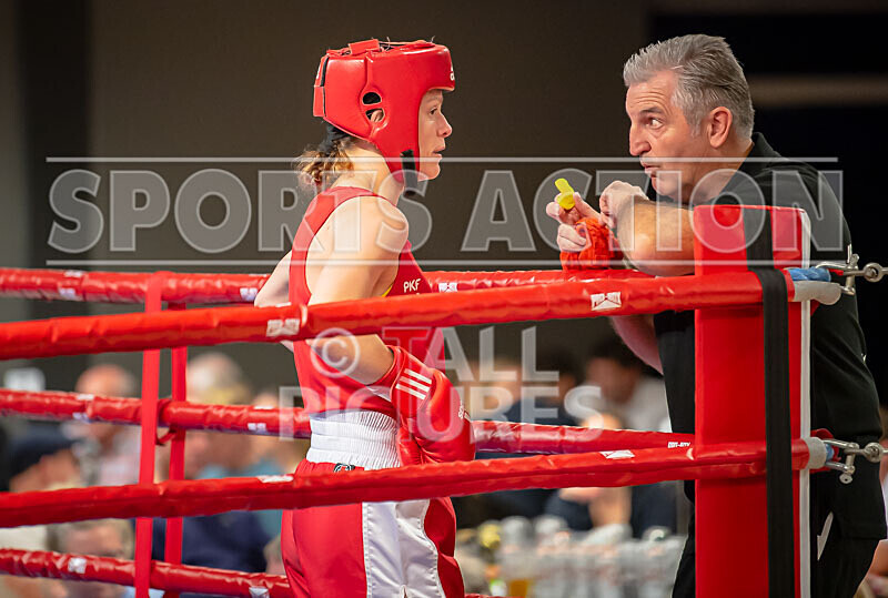 BOUT 12_Calli Bushell v Frankie Lyall-17 - BOUT 12_Calli Bushell v Frankie Lyall