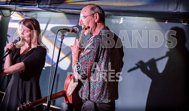 Between The Signs-7 - VALE EARTH FAIR UNPLUGGED 2018