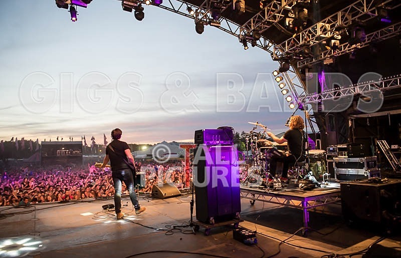 Bastille-44 - BASTILLE