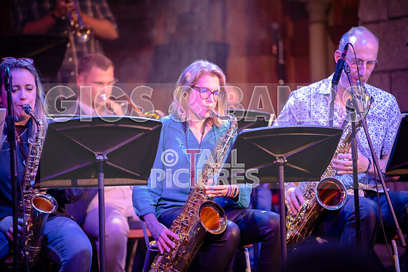 Jazz for Andy-141 - JAZZ FOR ANDY