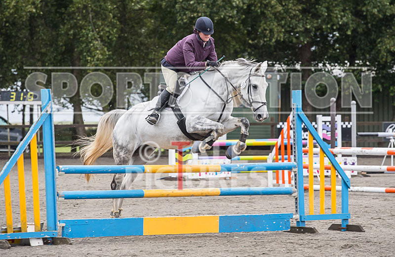North Showjumping_2016-127 - NORTH SHOW SHOWJUMPING 2016