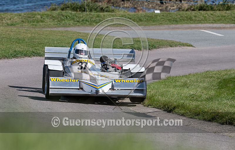 Fort Tourgis Hillclimb 2017-45 - ALDERNEY HILLCLIMB 2017