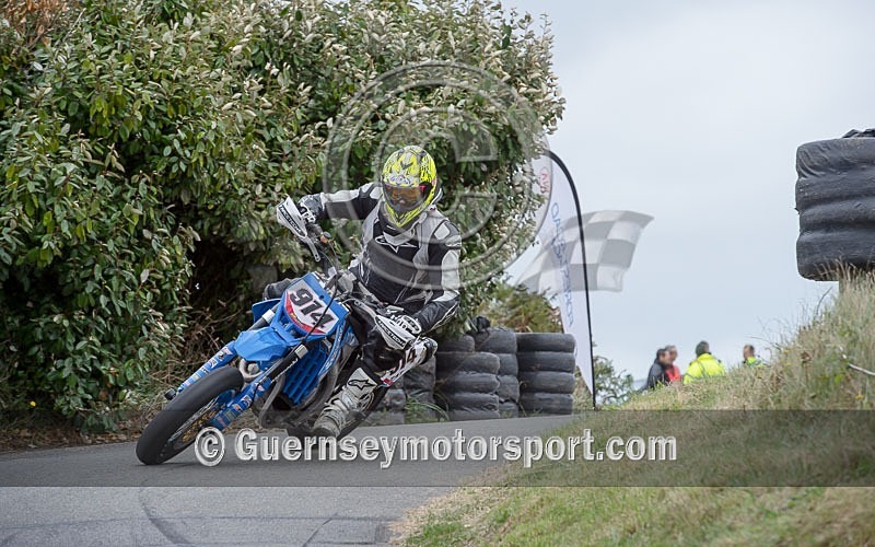 Alderney Sprint Bike_2013-21 - ALDERNEY SPRINT 2013 - BIKES