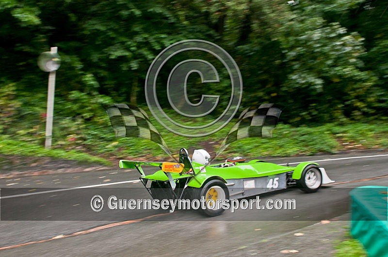 Hill Car 2010-10-03-4 - HILL CLIMB 2010-10-03