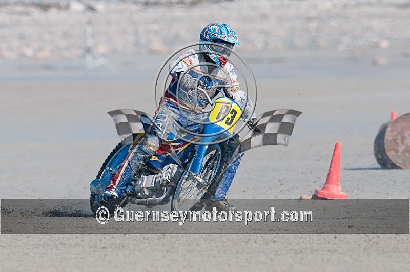 Sand Ace_09-148 - SAND ACE 2009