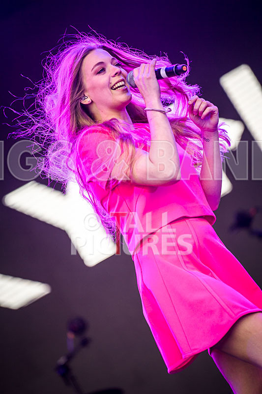 Becky Hill-25 - BECKY HILL