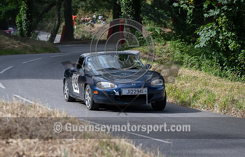 Jersey National Hillclimb 2022_HAIRDRESSER-33 - JERSEY NATIONAL HILLCLIMB 2022_HAIRDRESSERS CLASS