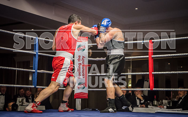 BOUT-9 Henrique Jesus v Tyler Stretch-10 - BOUT-9 Henrique Jesus v Tyler Stretch