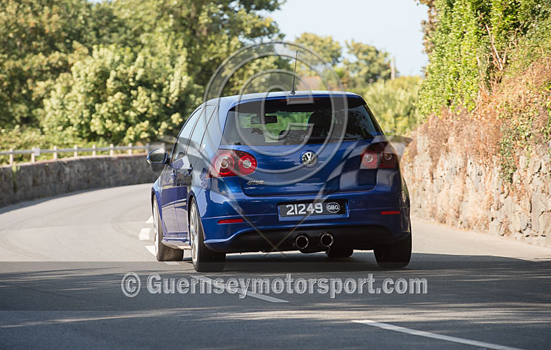 Vale Castle Sprint_2014_Car-74 - VALE CASTLE SPRINT 2014 - CARS