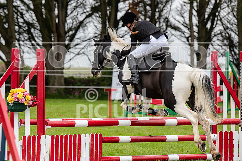 Show Jumping_26-05-2019-8 - JUNIOR SHOW JUMPING_26-05-2019