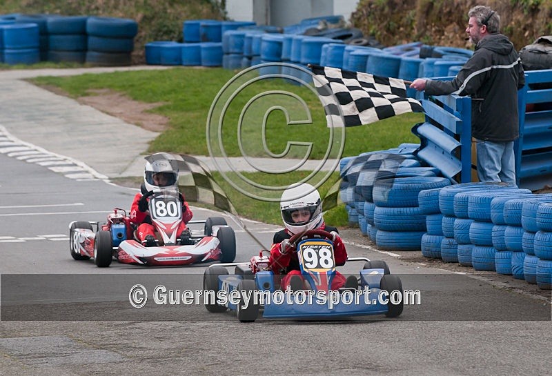 Kart Winter Champ 2011 Rnd-2-28 - KARTING WINTER CHAMPIONSHIP ROUND-2