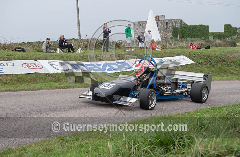 Alderney Hillclimb_2014_CAR-153 - ALDERNEY HILL CLIMB 2014 - CARS