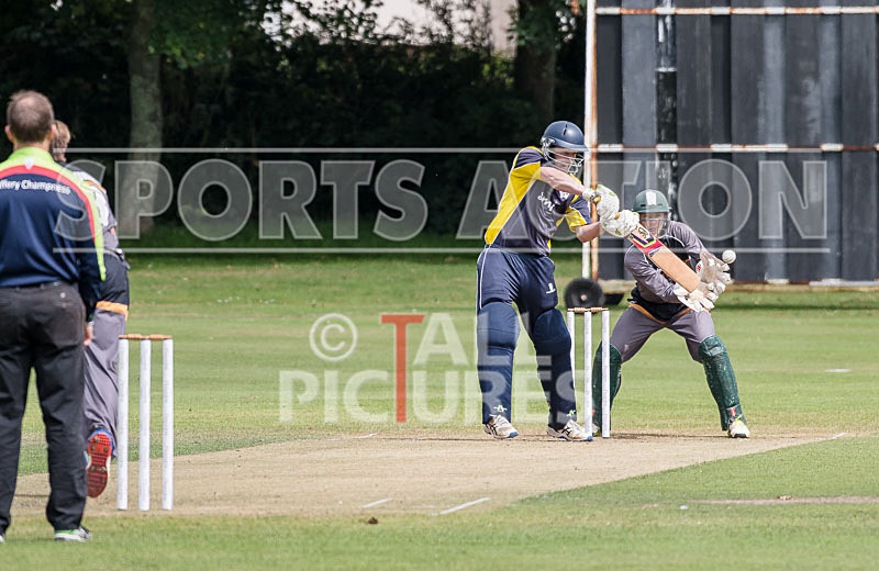 Cricket_Wanderers vs Griffins-17 - WANDERERS vs GRIFFINS
