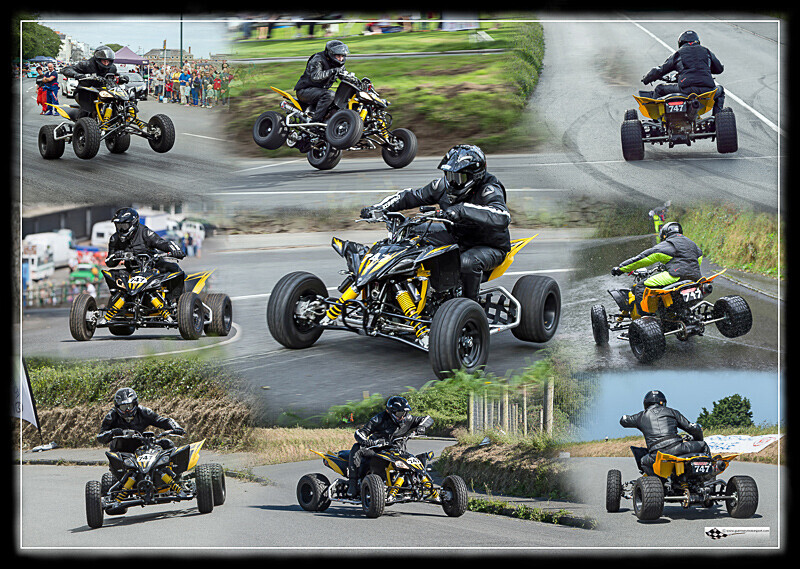 Zef Eisenberg_Quad Montage3 - ZEF EISENBERG - A TRUE SPEED FREAK