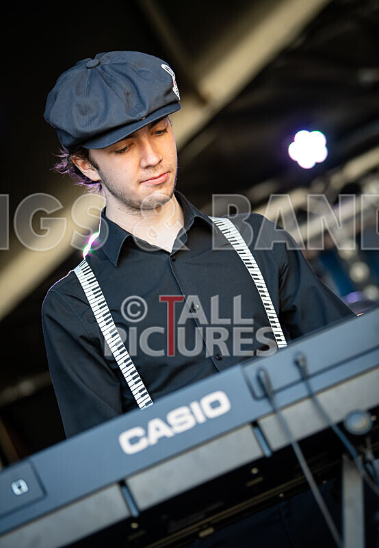 The Roughtones-6 - ROUGHTONES