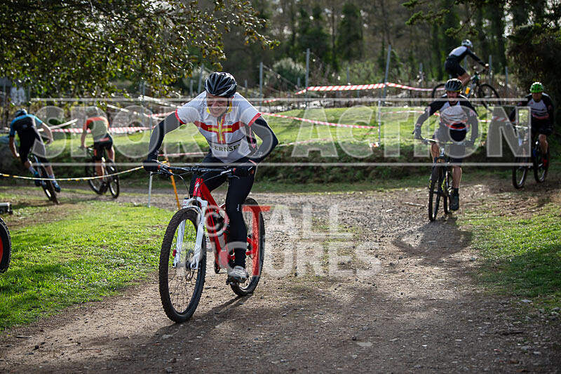 MTB XC 2021_Race 3-91 - GVC MTB XC_28-11-2021