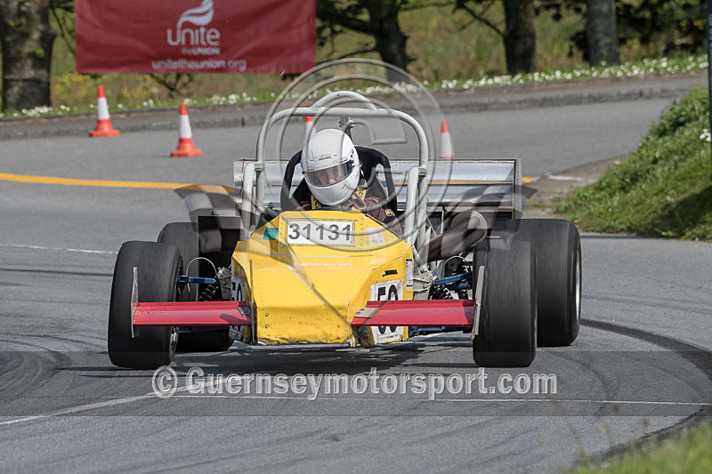 Hillclimb_30-05-2016_Car-6 - CARS_30-05-2016