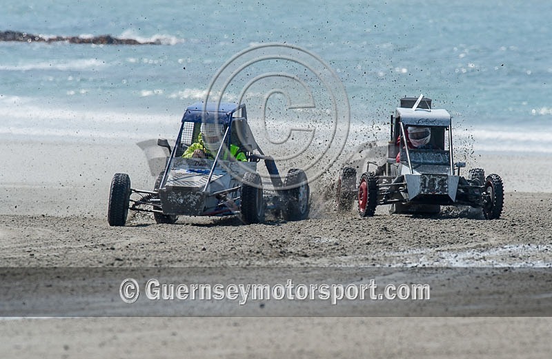Sand Racing_27-04-2013_Car-29 - SAND RACING CARS_27-04-2013