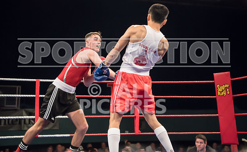 BOUT-7 Sam Masterman v John Dang-8 - BOUT-7 Sam Masterman v John Dang