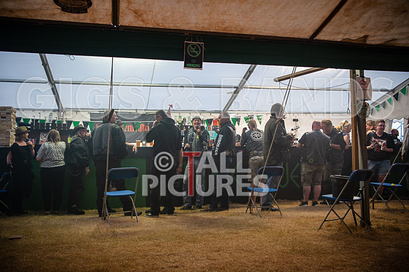 Greenman Chaos Festival 2018_The Scene-83 - GREENMAN CHAOS FESTIVAL 2018_THE SCENE