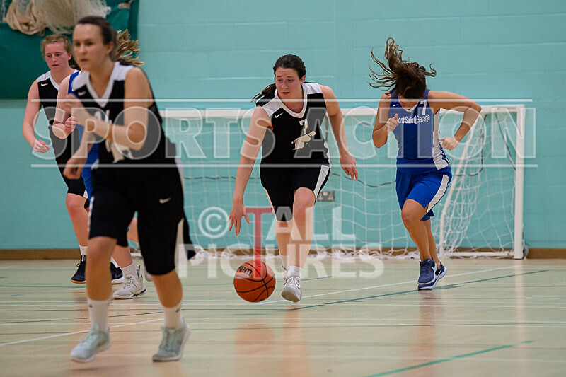 Ladies Le Mont Saint v Ravenscroft_14-05-2021-15 - LE MONT SAINT v RAVENSCROFT LADIES