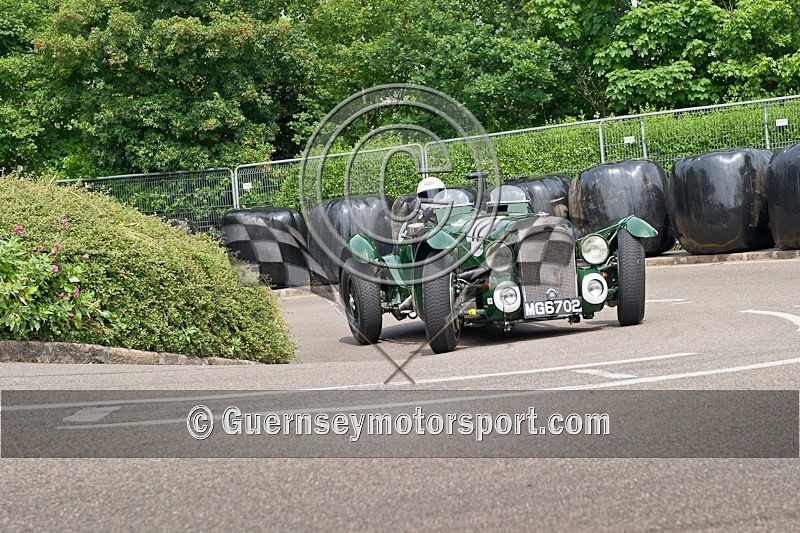 Jsy Classic Hill-112 - JERSEY INTERNATIONAL MOTORING FESTIVAL 2010