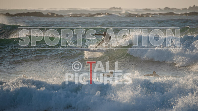 Vazon Surfing_27-02-2021-174 - SURFING AT VAZON BAY GUERNSEY