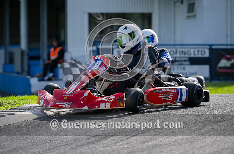 Karting 2022_Race-9-3 - KARTING CHAMPIONSHIP 2022_ROUND 9