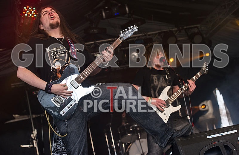 Distant Shores-7 - DISTANT SHORES